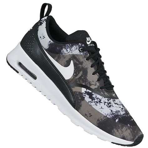 goedkope nike air max thea print|nike air max thea men's black and white.